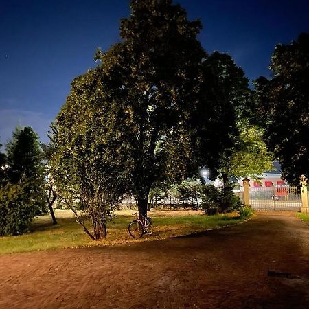 Villa Peonia Parma Buitenkant foto
