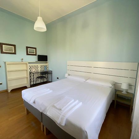 Villa Peonia Parma Buitenkant foto