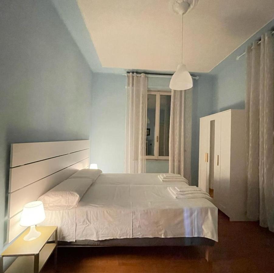 Villa Peonia Parma Buitenkant foto