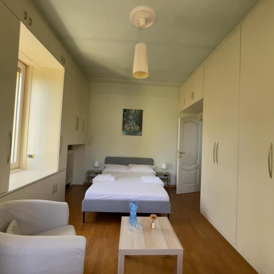 Villa Peonia Parma Buitenkant foto