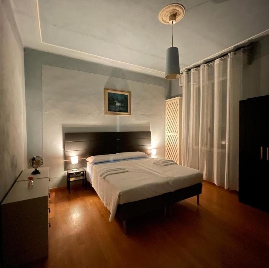 Villa Peonia Parma Buitenkant foto