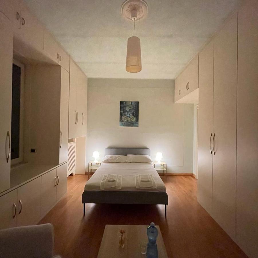 Villa Peonia Parma Buitenkant foto
