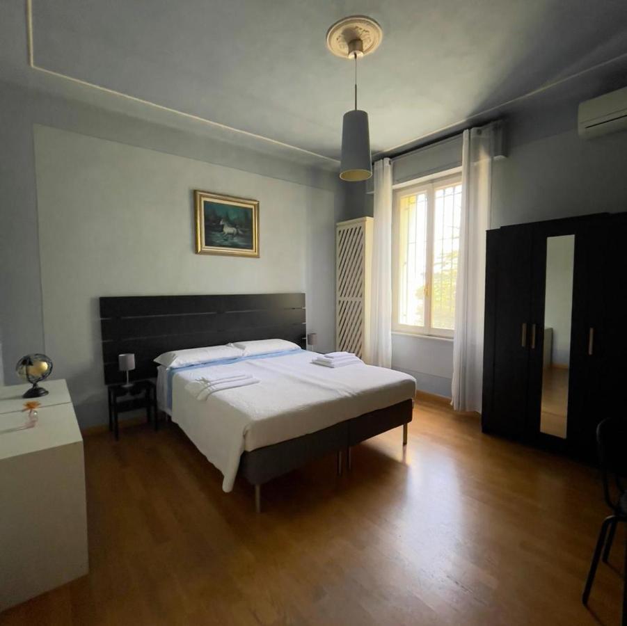 Villa Peonia Parma Buitenkant foto