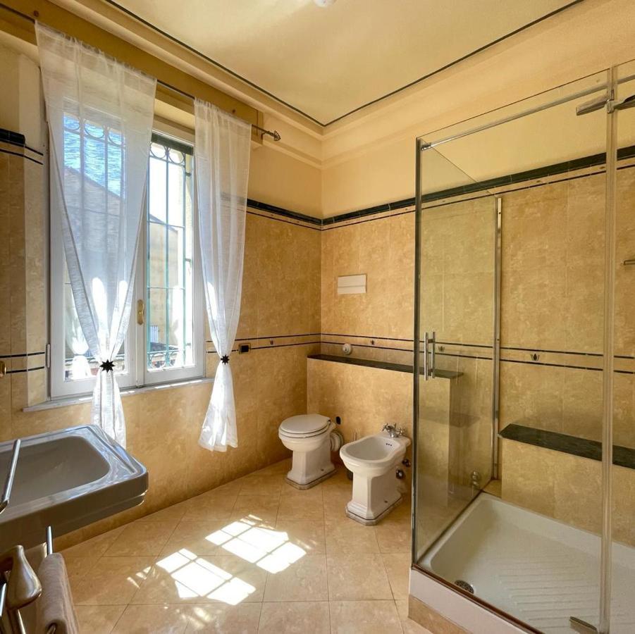 Villa Peonia Parma Buitenkant foto