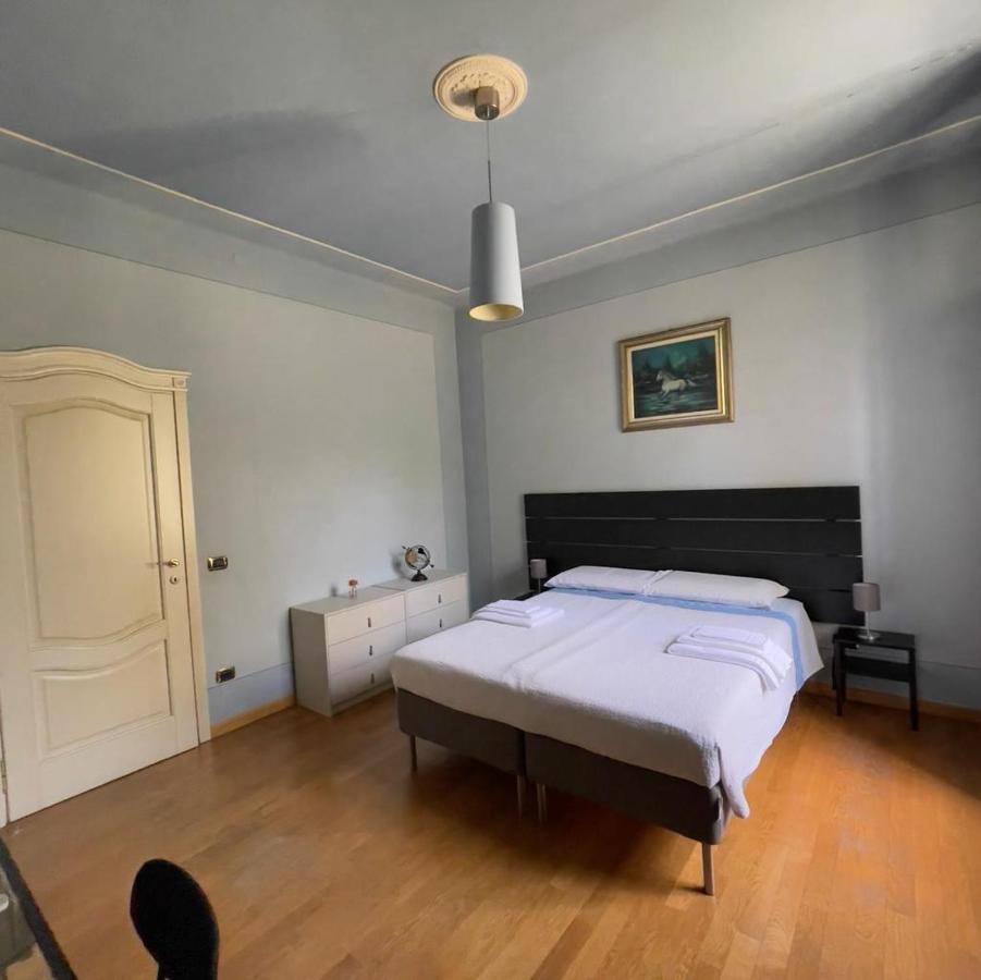 Villa Peonia Parma Buitenkant foto
