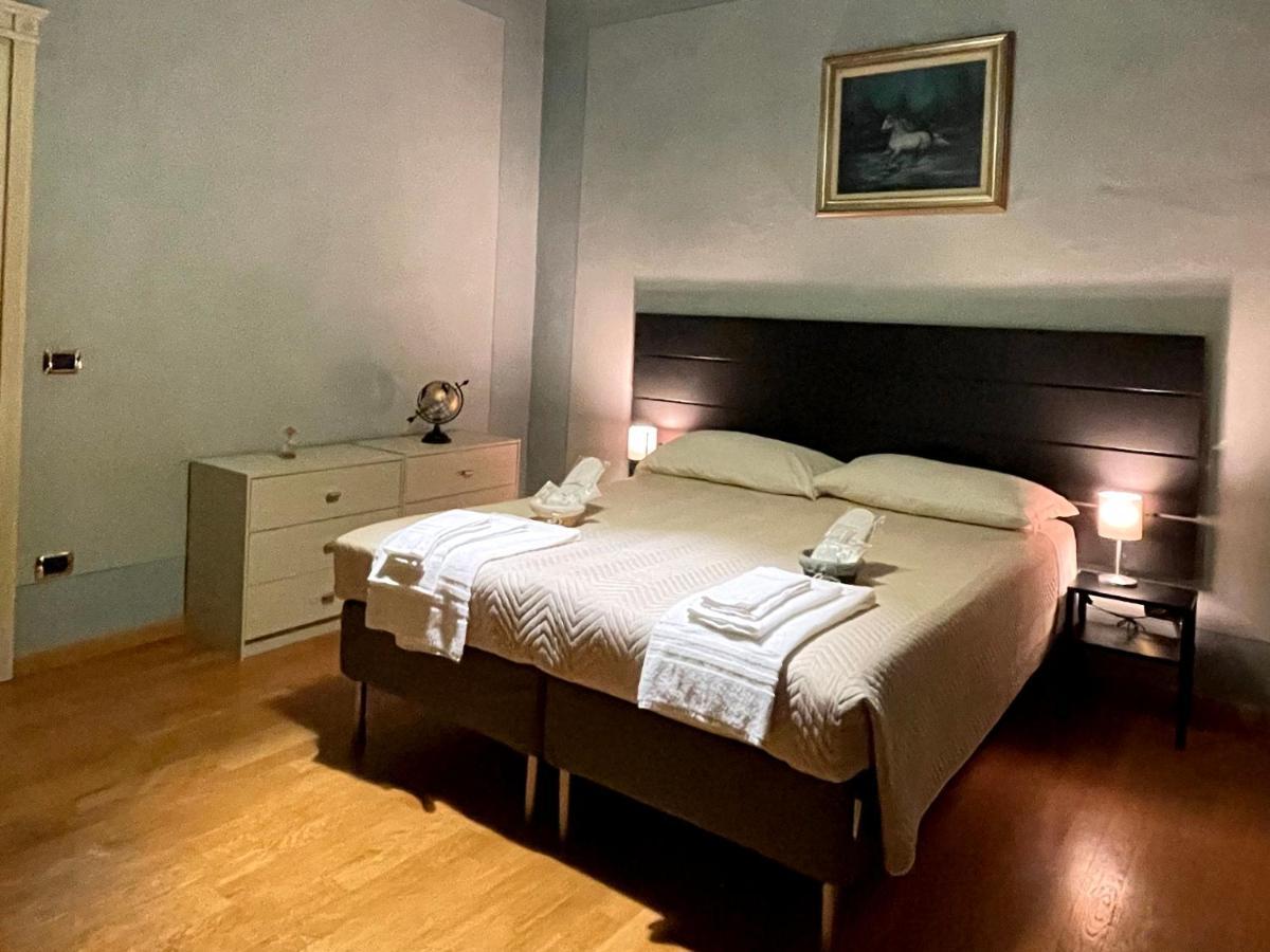 Villa Peonia Parma Buitenkant foto
