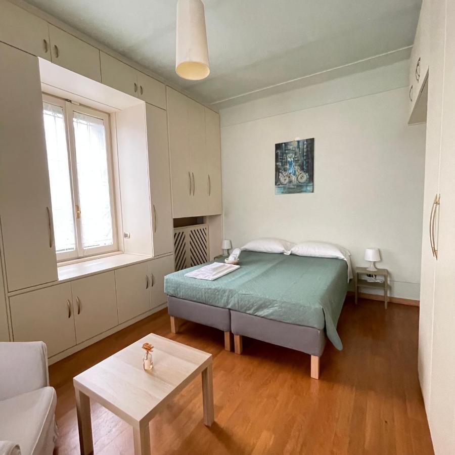 Villa Peonia Parma Buitenkant foto