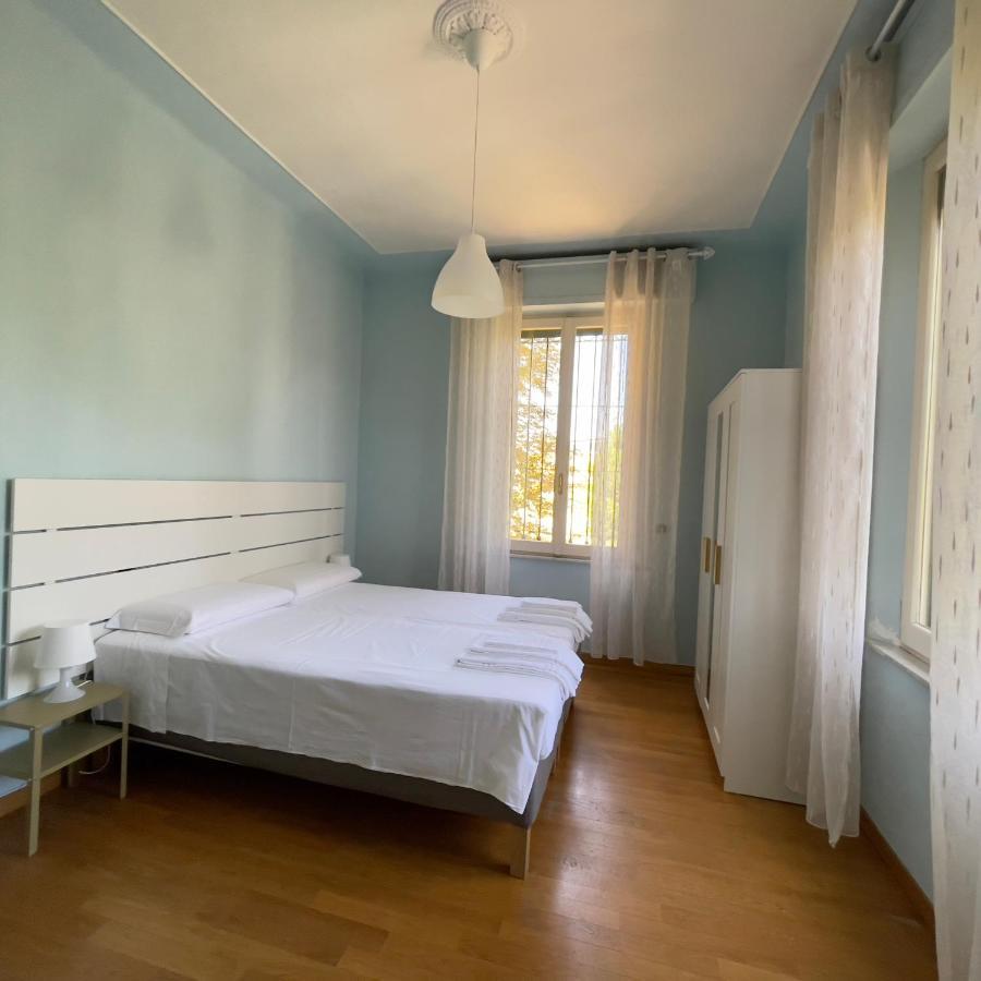 Villa Peonia Parma Buitenkant foto