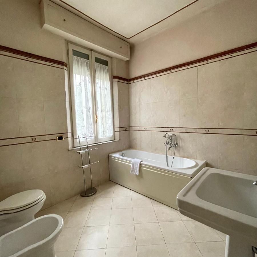 Villa Peonia Parma Buitenkant foto