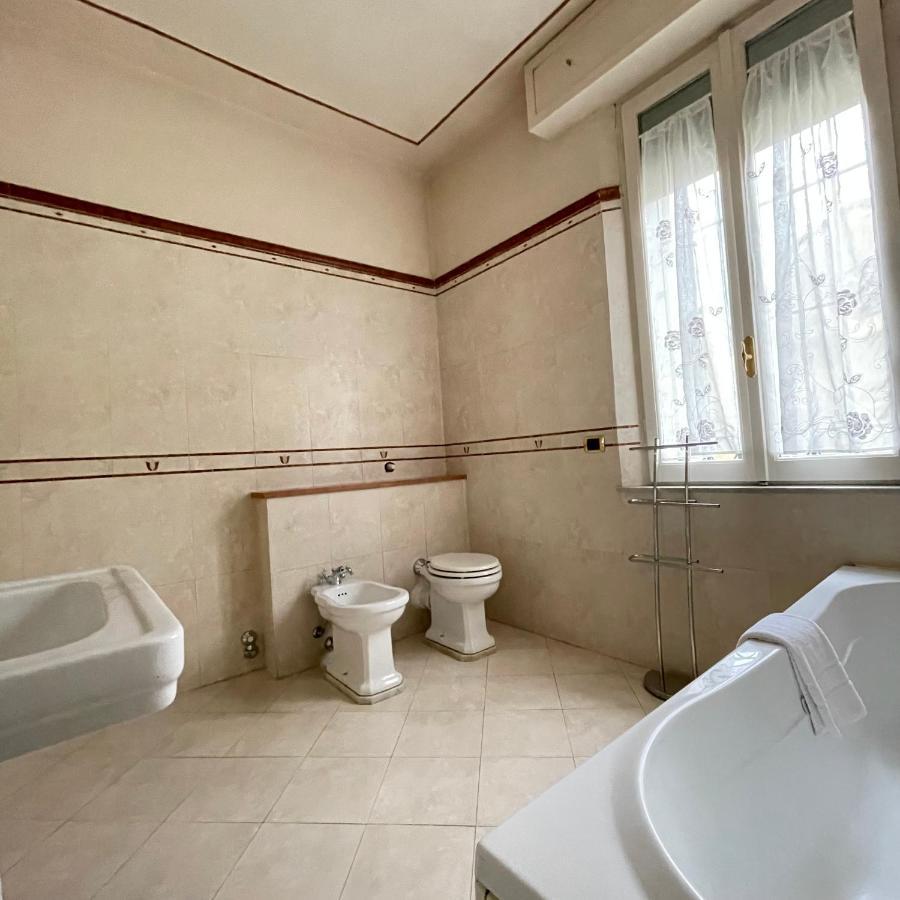 Villa Peonia Parma Buitenkant foto