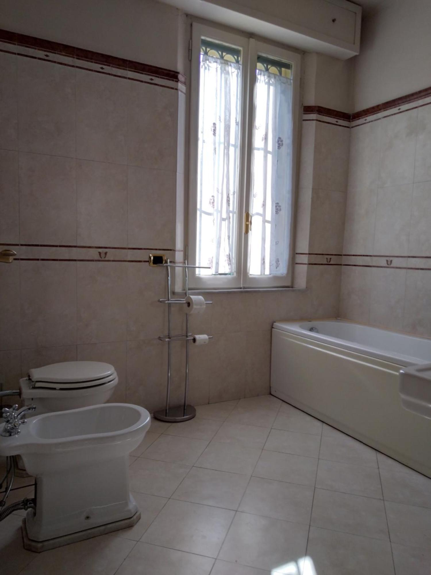 Villa Peonia Parma Kamer foto